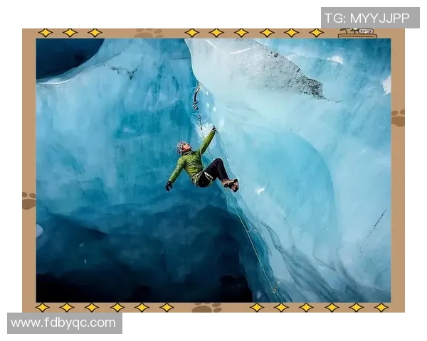 极限运动的魅力与挑战陈强分享他的冒险人生与成长故事