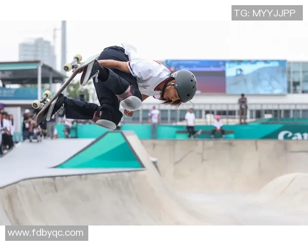 滑板人生的追逐与坚持刘强分享他的滑板故事与梦想