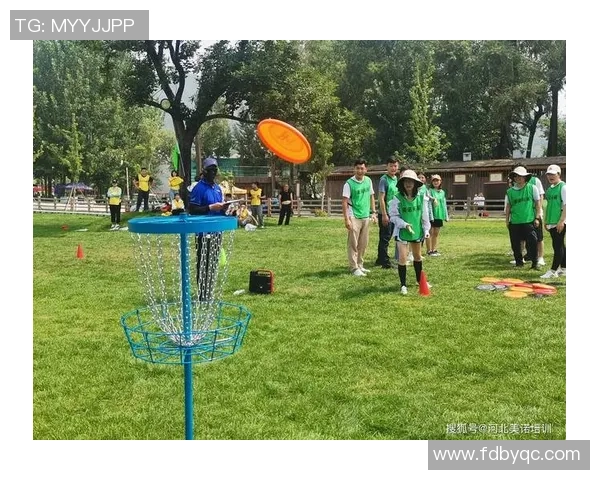 飞盘新手必看：全面提升个人技能的入门指南与实用技巧分享